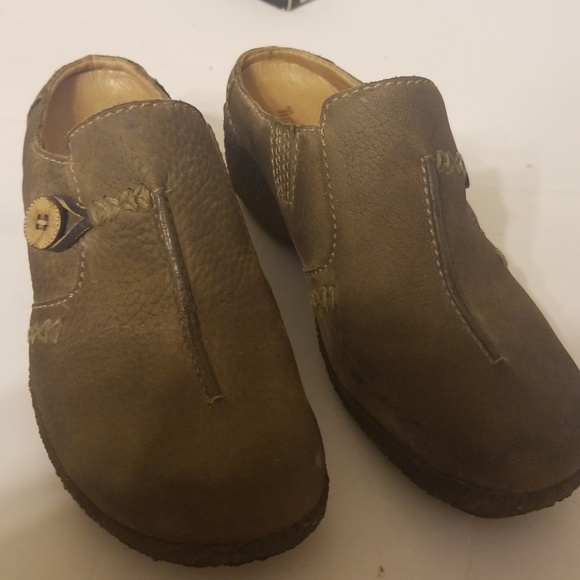 Timberland slides women's shoes size 6 - Picture 7 of 7